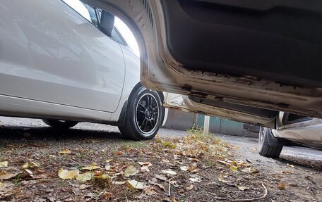 Daewoo Nexia I рестайлинг, 2010 год, 170 000 рублей, 6 фотография