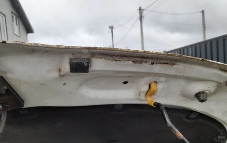 Skoda Rapid I, 2015 год, 900 000 рублей, 18 фотография