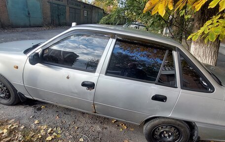 Daewoo Nexia I рестайлинг, 2010 год, 170 000 рублей, 3 фотография