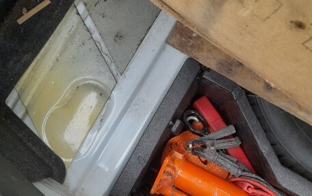 Skoda Rapid I, 2015 год, 900 000 рублей, 16 фотография