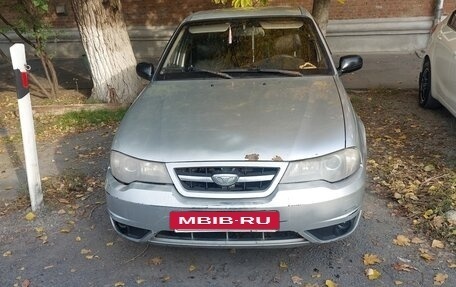 Daewoo Nexia I рестайлинг, 2010 год, 170 000 рублей, 2 фотография