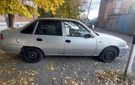 Daewoo Nexia I рестайлинг, 2010 год, 170 000 рублей, 9 фотография