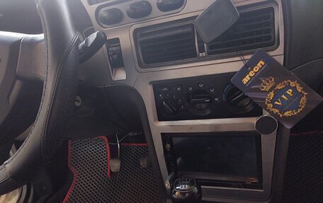 Daewoo Nexia I рестайлинг, 2010 год, 170 000 рублей, 13 фотография