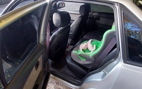 Daewoo Nexia I рестайлинг, 2010 год, 170 000 рублей, 14 фотография