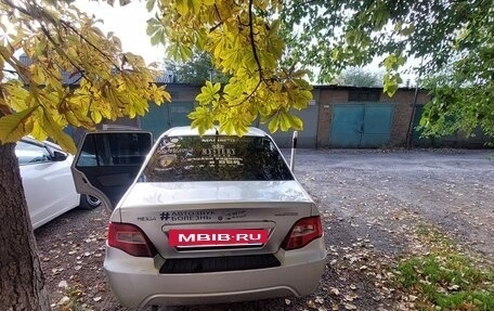 Daewoo Nexia I рестайлинг, 2010 год, 170 000 рублей, 10 фотография