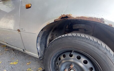 Daewoo Nexia I рестайлинг, 2010 год, 170 000 рублей, 11 фотография