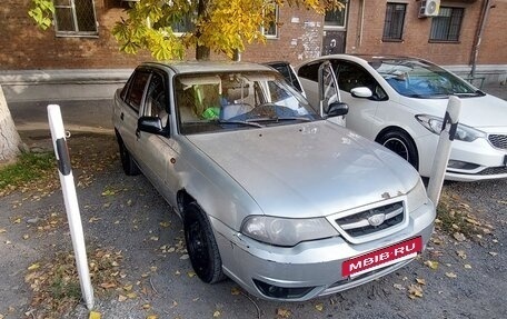 Daewoo Nexia I рестайлинг, 2010 год, 170 000 рублей, 12 фотография