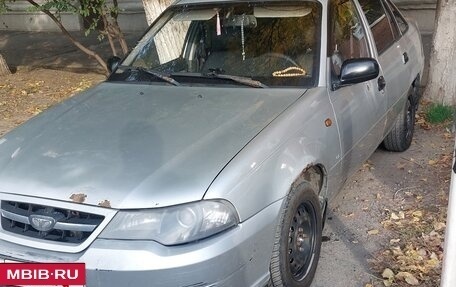 Daewoo Nexia I рестайлинг, 2010 год, 170 000 рублей, 15 фотография