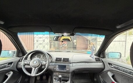 BMW 3 серия, 2000 год, 800 000 рублей, 5 фотография