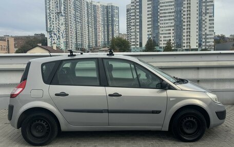 Renault Scenic III, 2004 год, 460 000 рублей, 7 фотография
