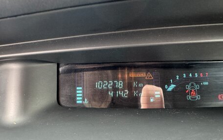 Renault Scenic III, 2004 год, 460 000 рублей, 14 фотография