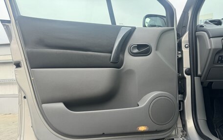 Renault Scenic III, 2004 год, 460 000 рублей, 17 фотография