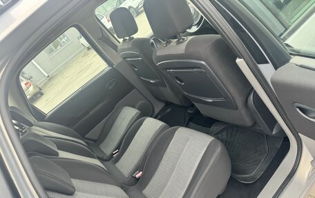 Renault Scenic III, 2004 год, 460 000 рублей, 13 фотография