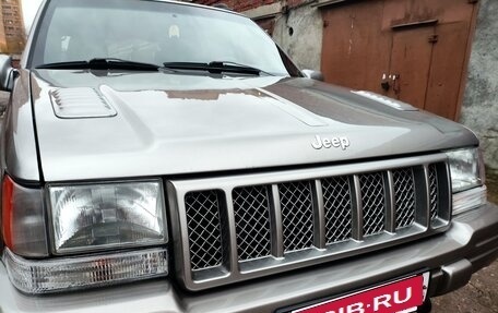 Jeep Grand Cherokee, 1998 год, 1 700 000 рублей, 3 фотография