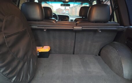 Jeep Grand Cherokee, 1998 год, 1 700 000 рублей, 20 фотография