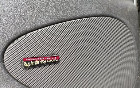 Jeep Grand Cherokee, 1998 год, 1 700 000 рублей, 22 фотография