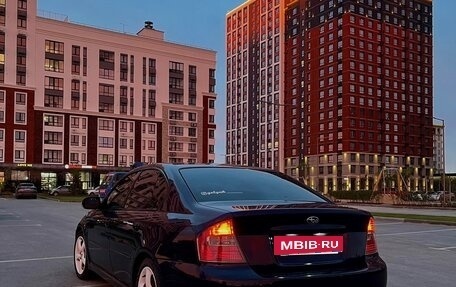 Subaru Legacy IV, 2004 год, 1 000 000 рублей, 4 фотография