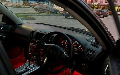 Subaru Legacy IV, 2004 год, 1 000 000 рублей, 9 фотография