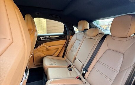 Porsche Cayenne III, 2020 год, 8 150 000 рублей, 8 фотография