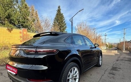 Porsche Cayenne III, 2020 год, 8 150 000 рублей, 4 фотография