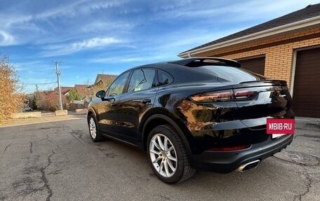 Porsche Cayenne III, 2020 год, 8 150 000 рублей, 7 фотография