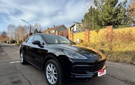 Porsche Cayenne III, 2020 год, 8 150 000 рублей, 3 фотография
