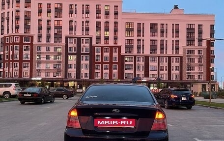 Subaru Legacy IV, 2004 год, 1 000 000 рублей, 5 фотография