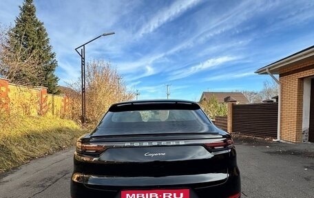 Porsche Cayenne III, 2020 год, 8 150 000 рублей, 5 фотография