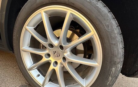 Porsche Cayenne III, 2020 год, 8 150 000 рублей, 10 фотография