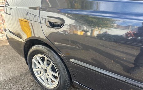 Hyundai Accent II, 2008 год, 500 000 рублей, 4 фотография