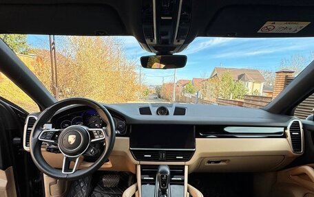 Porsche Cayenne III, 2020 год, 8 150 000 рублей, 9 фотография