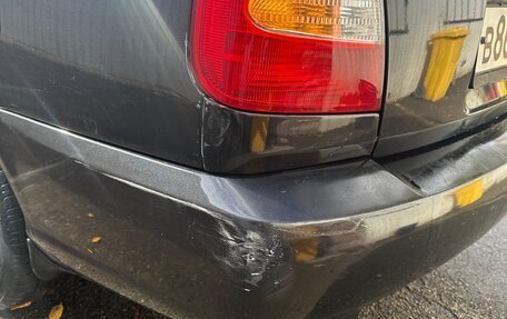 Hyundai Accent II, 2008 год, 500 000 рублей, 7 фотография