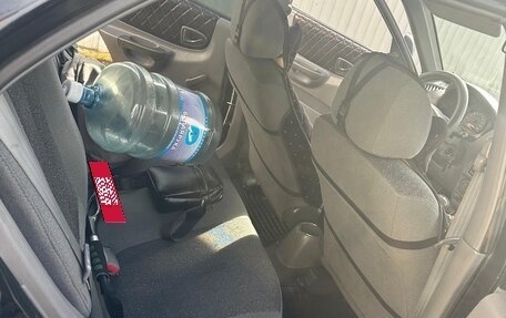 Hyundai Accent II, 2008 год, 500 000 рублей, 6 фотография