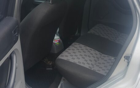 Ford Focus II рестайлинг, 2008 год, 350 000 рублей, 6 фотография