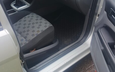 Ford Focus II рестайлинг, 2008 год, 350 000 рублей, 8 фотография