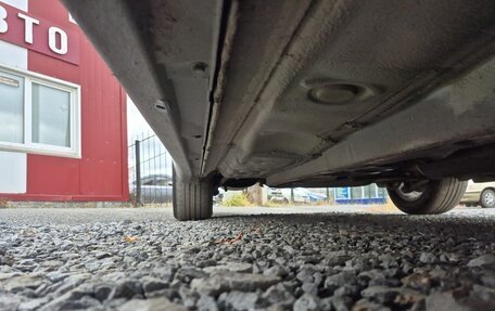 Toyota Camry V40, 2002 год, 650 000 рублей, 13 фотография