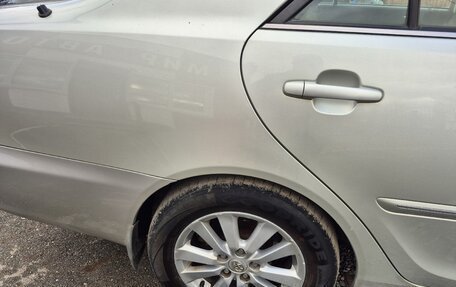 Toyota Camry V40, 2002 год, 650 000 рублей, 11 фотография