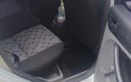 Ford Focus II рестайлинг, 2008 год, 350 000 рублей, 7 фотография