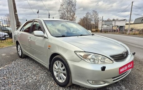 Toyota Camry V40, 2002 год, 650 000 рублей, 7 фотография
