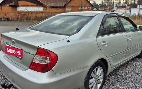 Toyota Camry V40, 2002 год, 650 000 рублей, 5 фотография