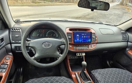 Toyota Camry V40, 2002 год, 650 000 рублей, 16 фотография