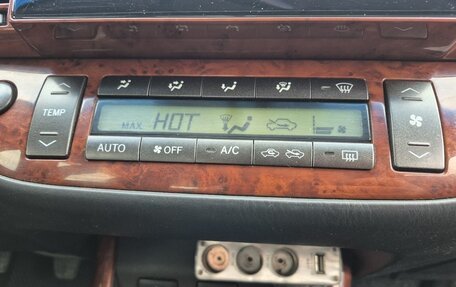 Toyota Camry V40, 2002 год, 650 000 рублей, 17 фотография