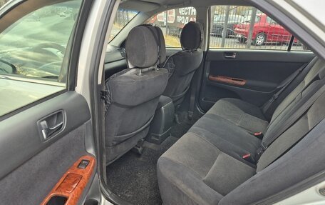 Toyota Camry V40, 2002 год, 650 000 рублей, 18 фотография