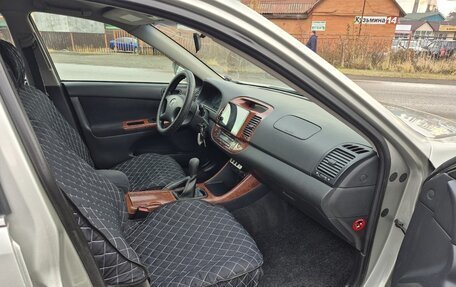 Toyota Camry V40, 2002 год, 650 000 рублей, 19 фотография