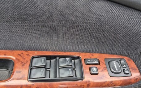 Toyota Camry V40, 2002 год, 650 000 рублей, 20 фотография