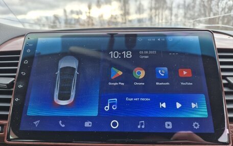 Toyota Camry V40, 2002 год, 650 000 рублей, 21 фотография