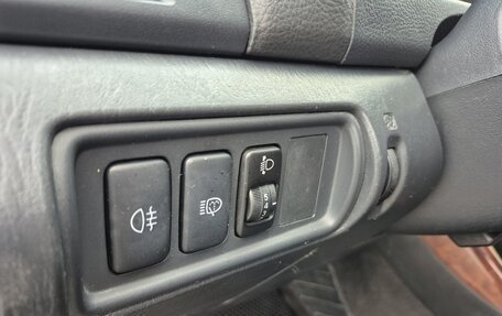 Toyota Camry V40, 2002 год, 650 000 рублей, 24 фотография