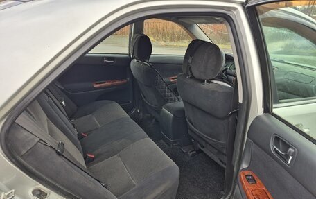 Toyota Camry V40, 2002 год, 650 000 рублей, 25 фотография