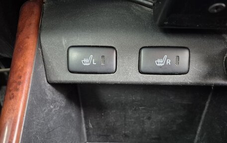 Toyota Camry V40, 2002 год, 650 000 рублей, 23 фотография