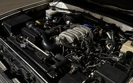 Toyota Land Cruiser 100 рестайлинг 2, 2003 год, 2 250 000 рублей, 20 фотография